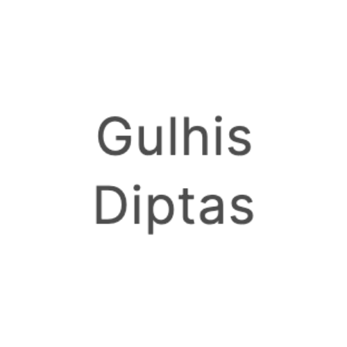 Gulhis Diptas