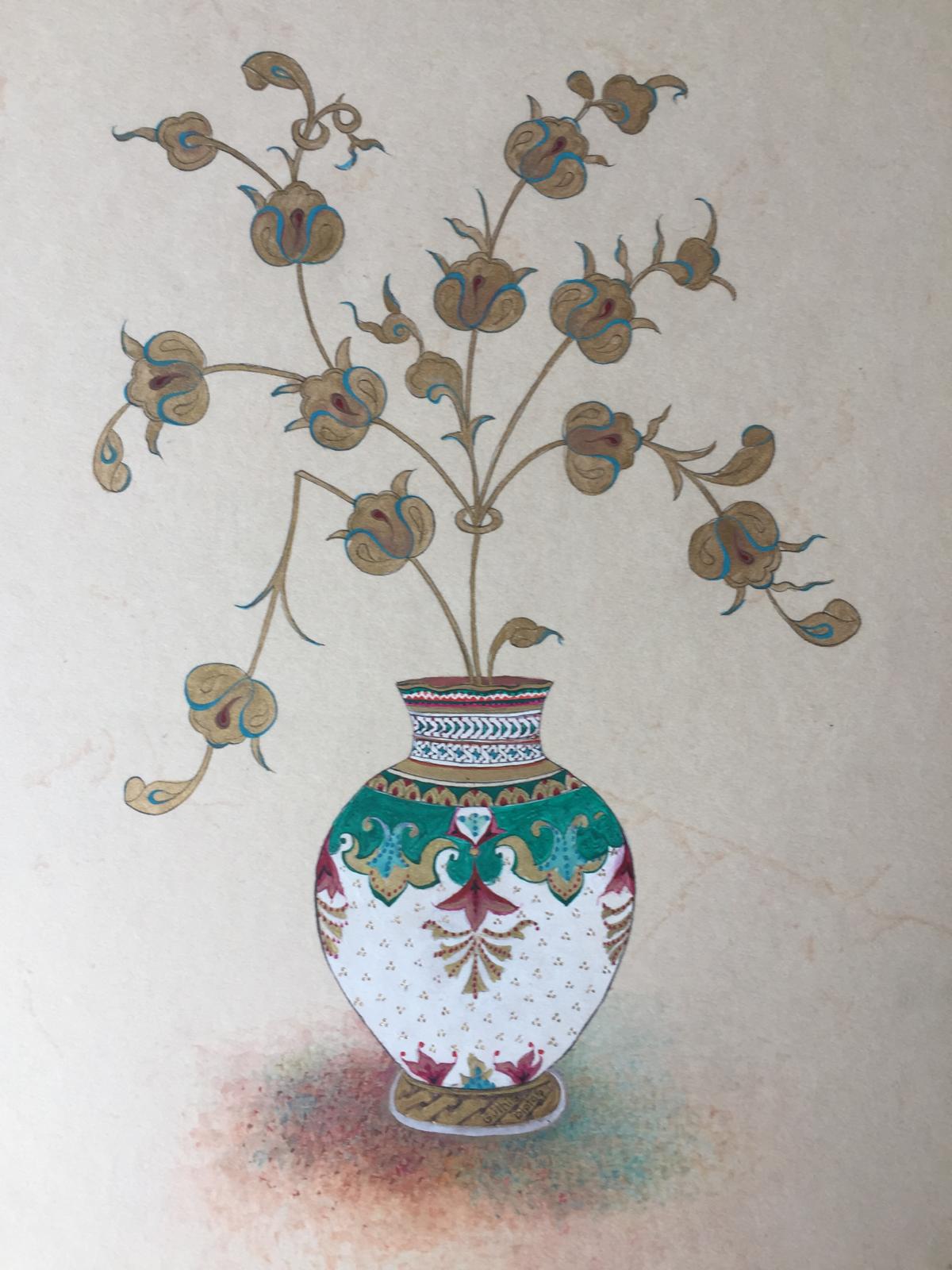 Collection: Vases 23x40 cm