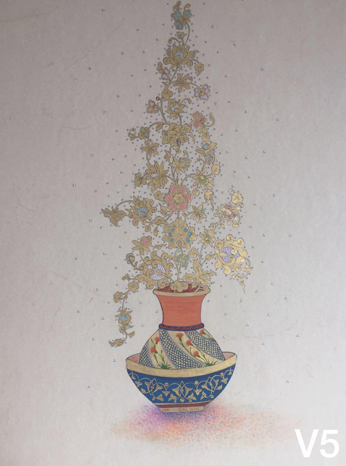 Collection: Vases 23x40 cm